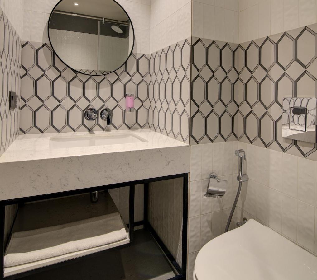 7 Apple Hotel Pratap Nagar, Dźajpur Zewnętrze zdjęcie