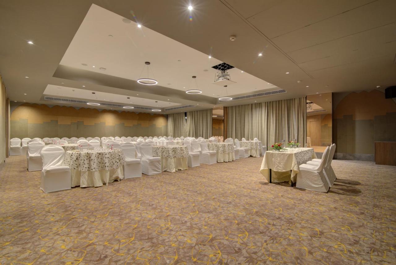 7 Apple Hotel Pratap Nagar, Dźajpur Zewnętrze zdjęcie