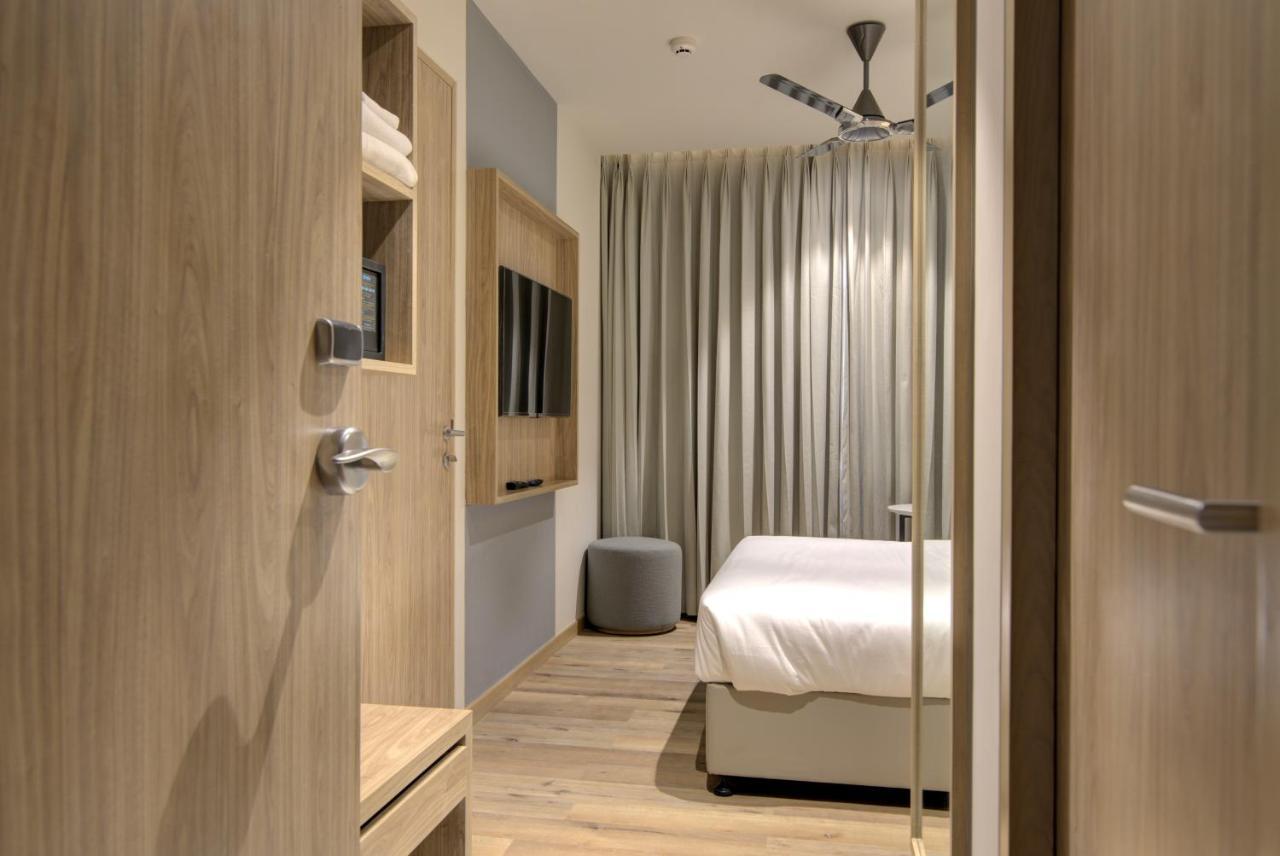 7 Apple Hotel Pratap Nagar, Dźajpur Zewnętrze zdjęcie