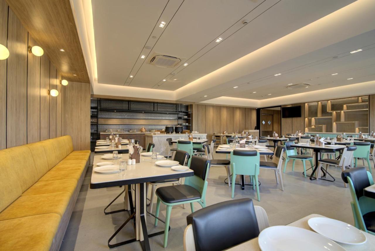 7 Apple Hotel Pratap Nagar, Dźajpur Zewnętrze zdjęcie