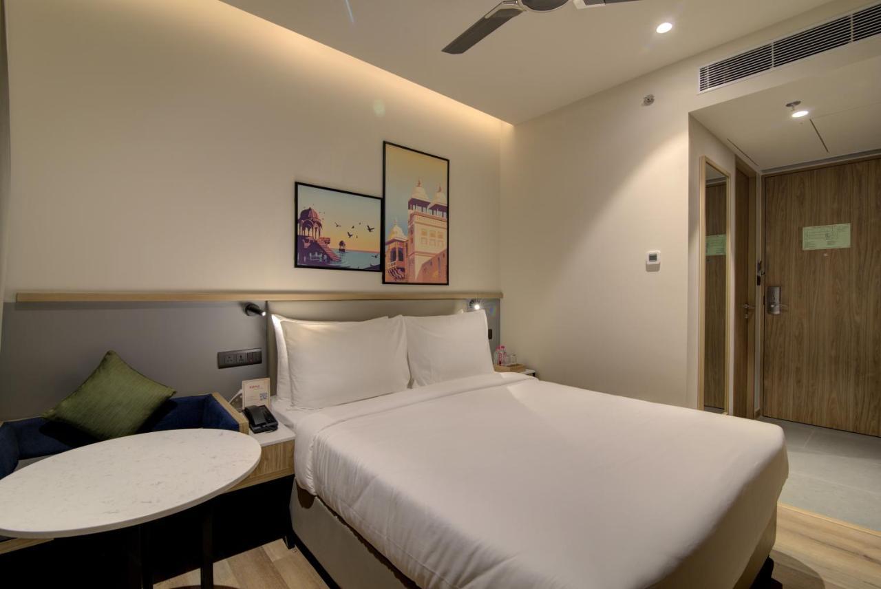 7 Apple Hotel Pratap Nagar, Dźajpur Zewnętrze zdjęcie