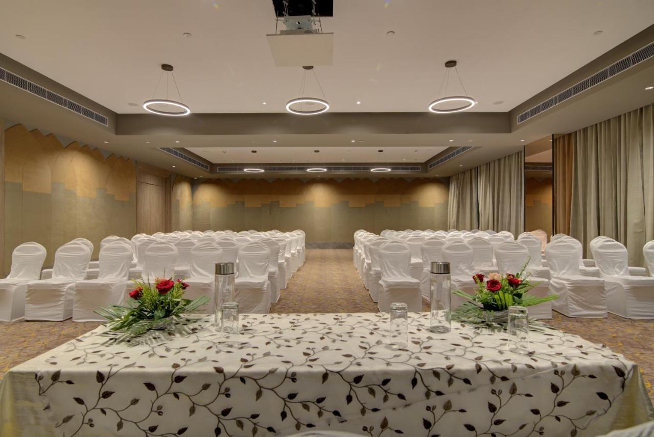 7 Apple Hotel Pratap Nagar, Dźajpur Zewnętrze zdjęcie